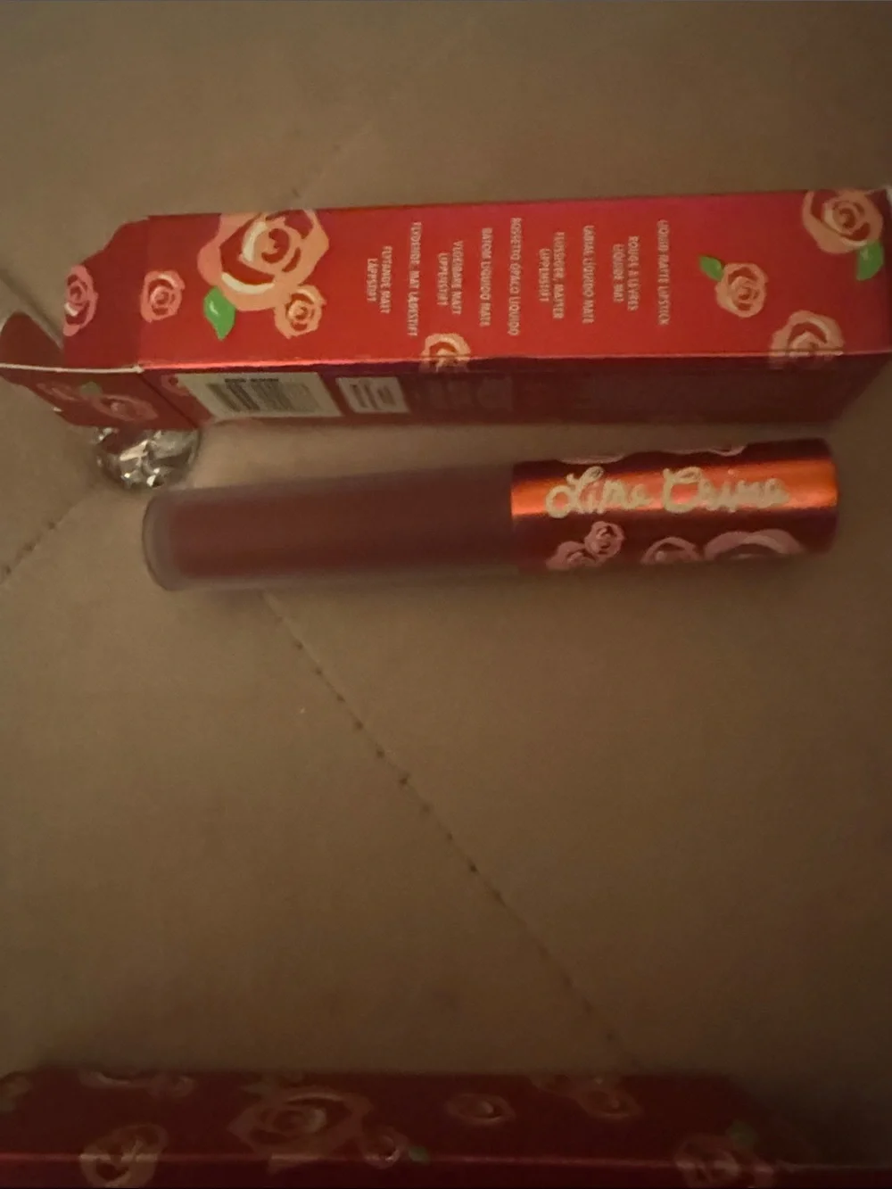 Lime Crime lime crime